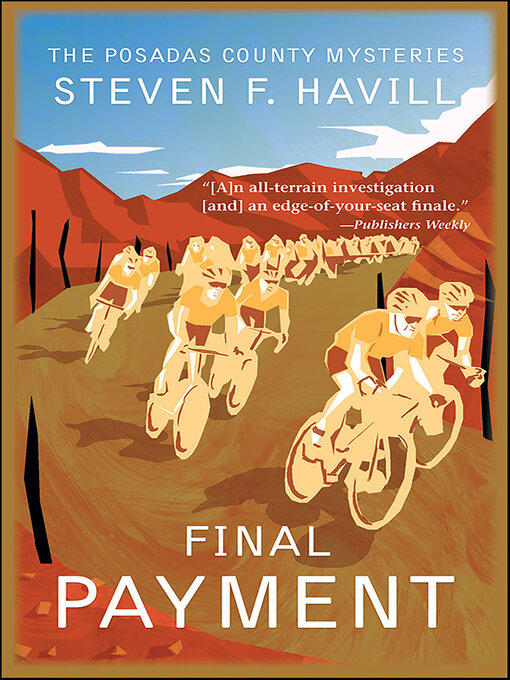 Title details for Final Payment by Steven F. Havill - Available
